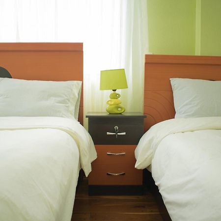 لاباز Belmont B&B المظهر الخارجي الصورة