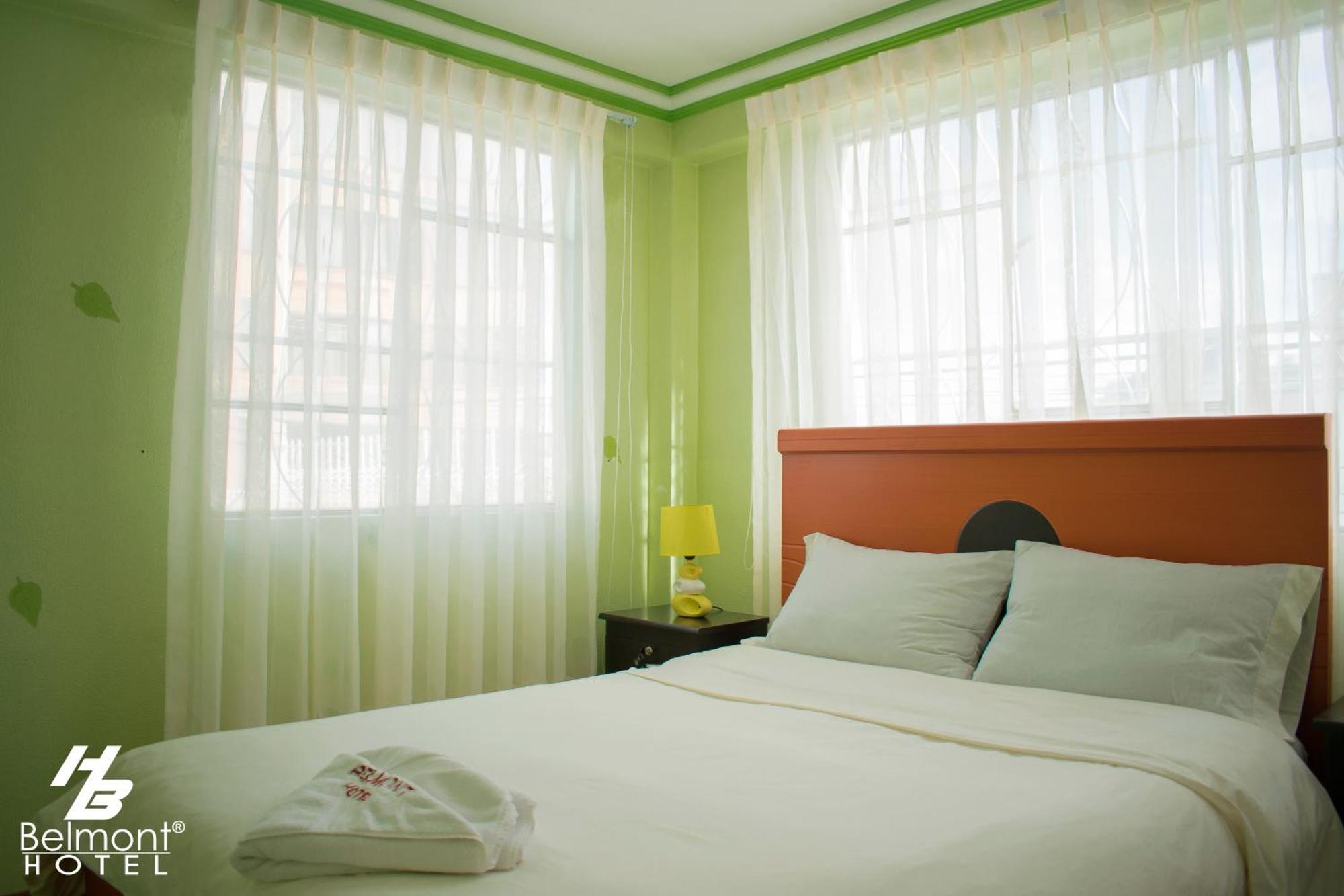 لاباز Belmont B&B المظهر الخارجي الصورة