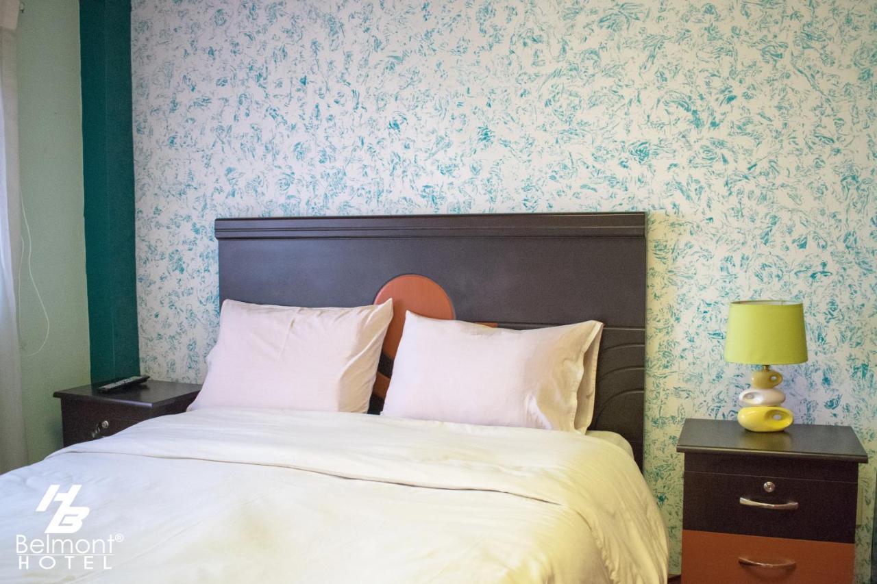 لاباز Belmont B&B المظهر الخارجي الصورة