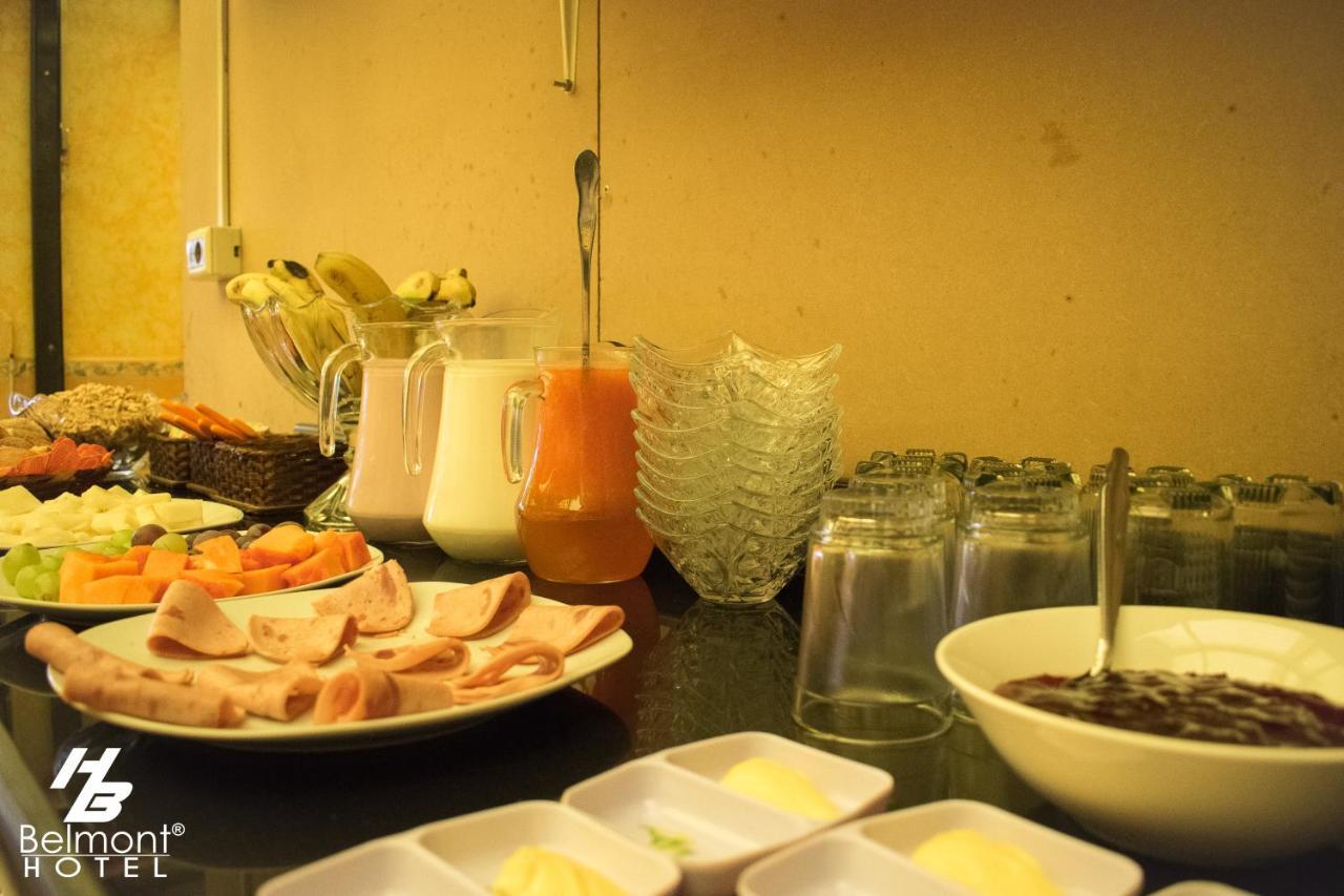 لاباز Belmont B&B المظهر الخارجي الصورة